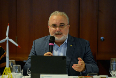 'Tentam criar crise onde não há', diz Prates sobre exploração na Foz do Amazonas