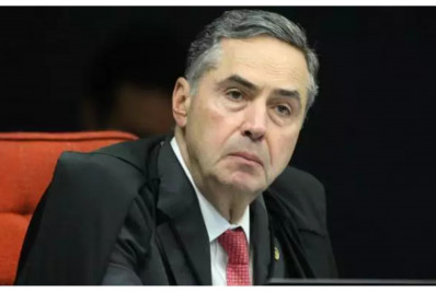 Barroso diz que um dos focos de sua gestão no STF será aprofundar segurança jurídica