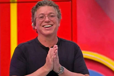 Boninho dá alfinetada na Record por descontar prêmio de participante