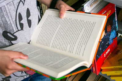 Mesquita prorroga prazo de inscrições para primeiro Concurso Literário