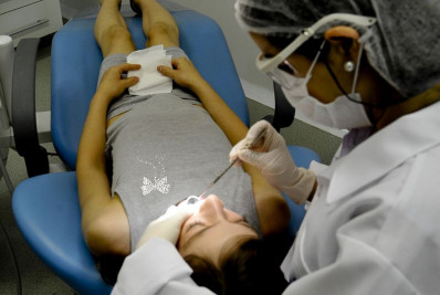 Governo vai pagar bônus de desempenho para equipes de saúde bucal