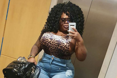 Jojo Todynho passa sufoco sem dinheiro em Miami