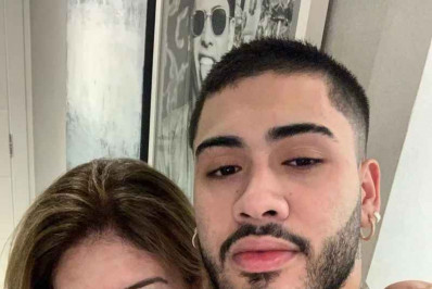 Mãe de Kevinho passa por cirurgia de emergência após ser hospitalizada