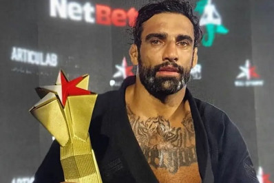 PM acusado de matar lenda do Jiu-Jitsu será julgado por homicídio triplo qualificado