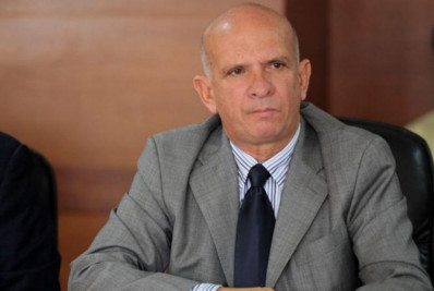 Ex-chefe da Inteligência venezuelana chega extraditado aos EUA