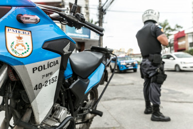 Polícia Militar voltará a fiscalizar trânsito em Nova Friburgo