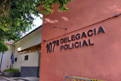 Polícia prende suspeitos de homicídio em Paraíba do Sul