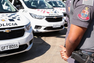 Chance de adolescentes negros serem abordados pela polícia é o dobro em comparação a brancos, diz pesquisa