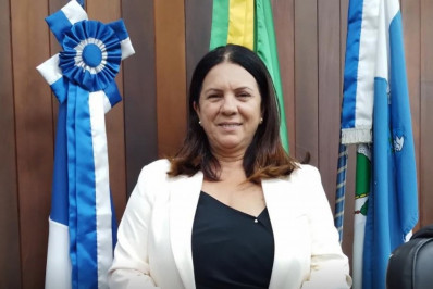 Prefeita de Cabo Frio, Magdala Furtado, anuncia novo secretariado