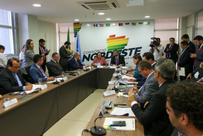 BNDES e fundo da ONU irão investir R$ 1 bi no sertão nordestino