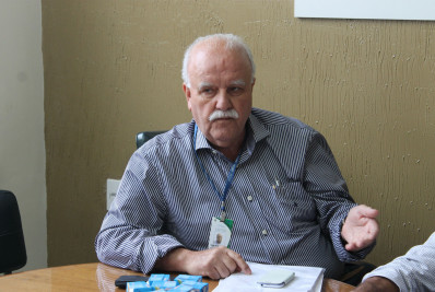 Niterói perde Tarcísio Rivello, ex-diretor do Hospital Antônio Pedro