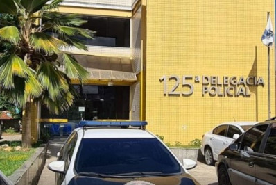 Homem é baleado em São Pedro da Aldeia