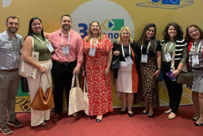 Congresso do CONASEMS encerra em Goiânia com foco no fortalecimento do SUS