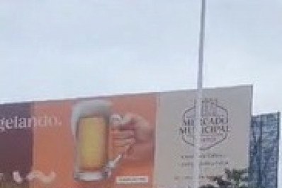 Preso na Ponte Rio-Niterói é suspeito de roubo e sequestro