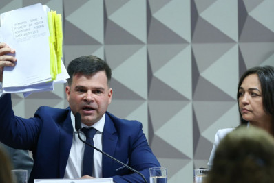 Quem é Silvinei Vasques, ex-diretor da PRF preso por suposta interferência nas eleições