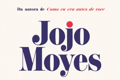 Novo romance de Jojo Moyes, 'Um Passo de Sorte' celebra a solidariedade entre mulheres