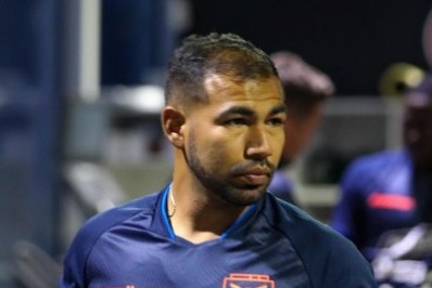 Vasco sonda Sornoza, e Del Valle pede R$ 14,4 milhões pelo ex-apoiador do Fluminense