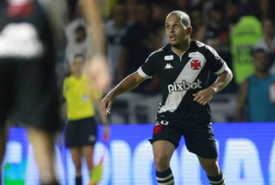 Vasco renova com Rodrigo, que será emprestado a clube da Série B