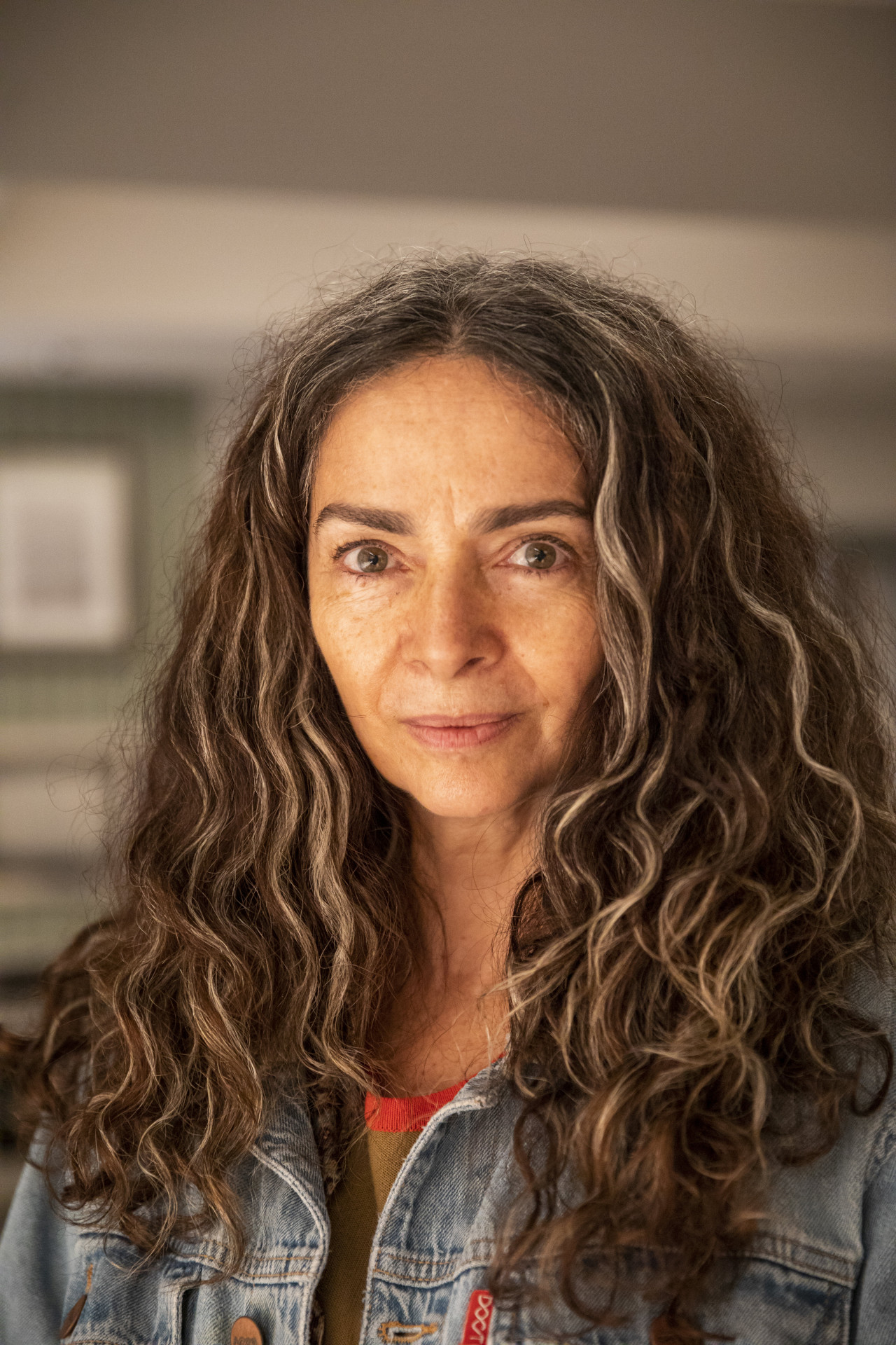 Dora - Globo/João Miguel Júnior