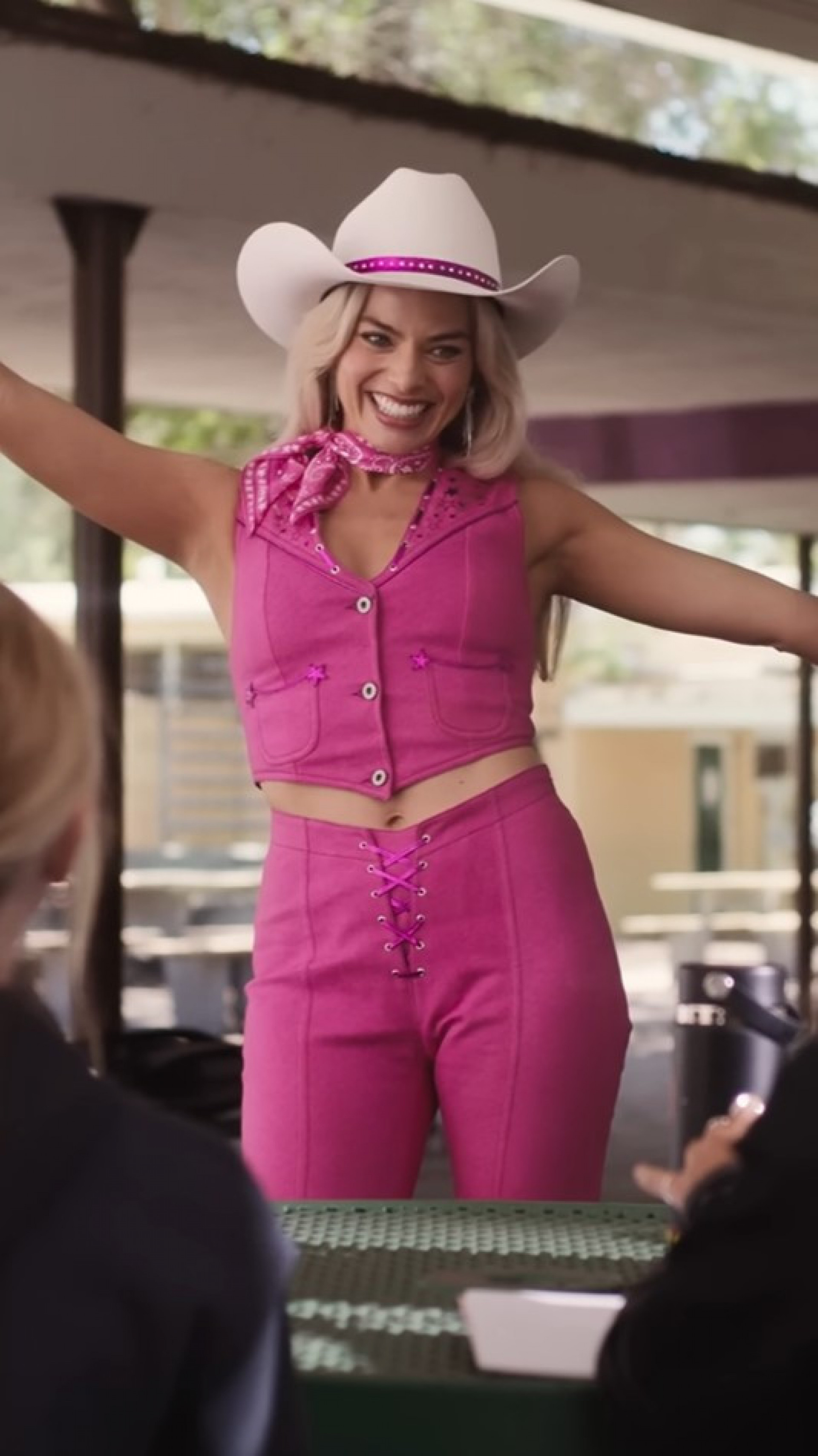 O live-action 'Barbie' estreia nos cinemas nacionais nesta quinta-feira - Divulga&ccedil;&atilde;o