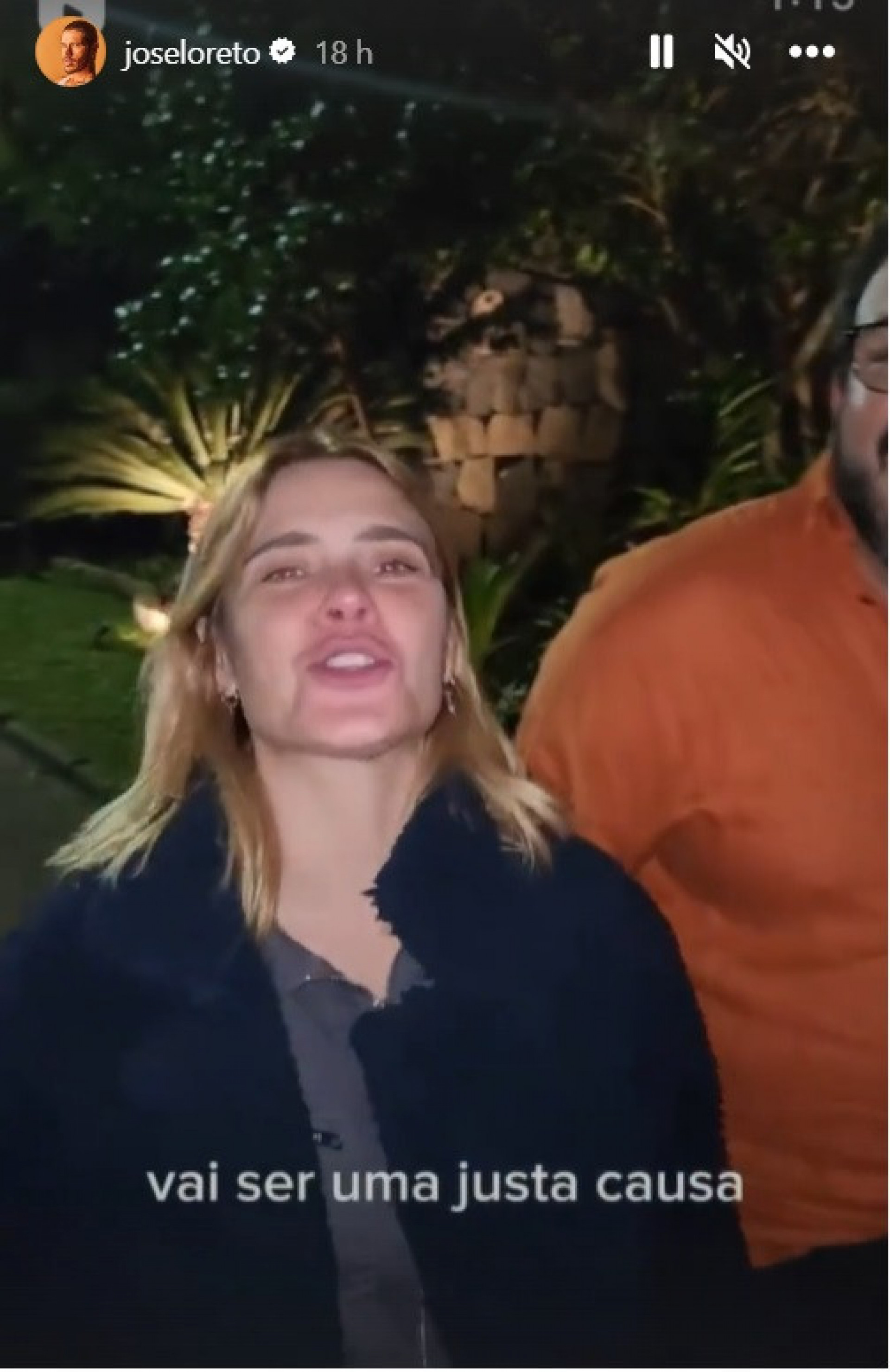 Elenco de 'Vai na Fé' se reúne na casa de diretor para despedida da trama - Reprodução Internet