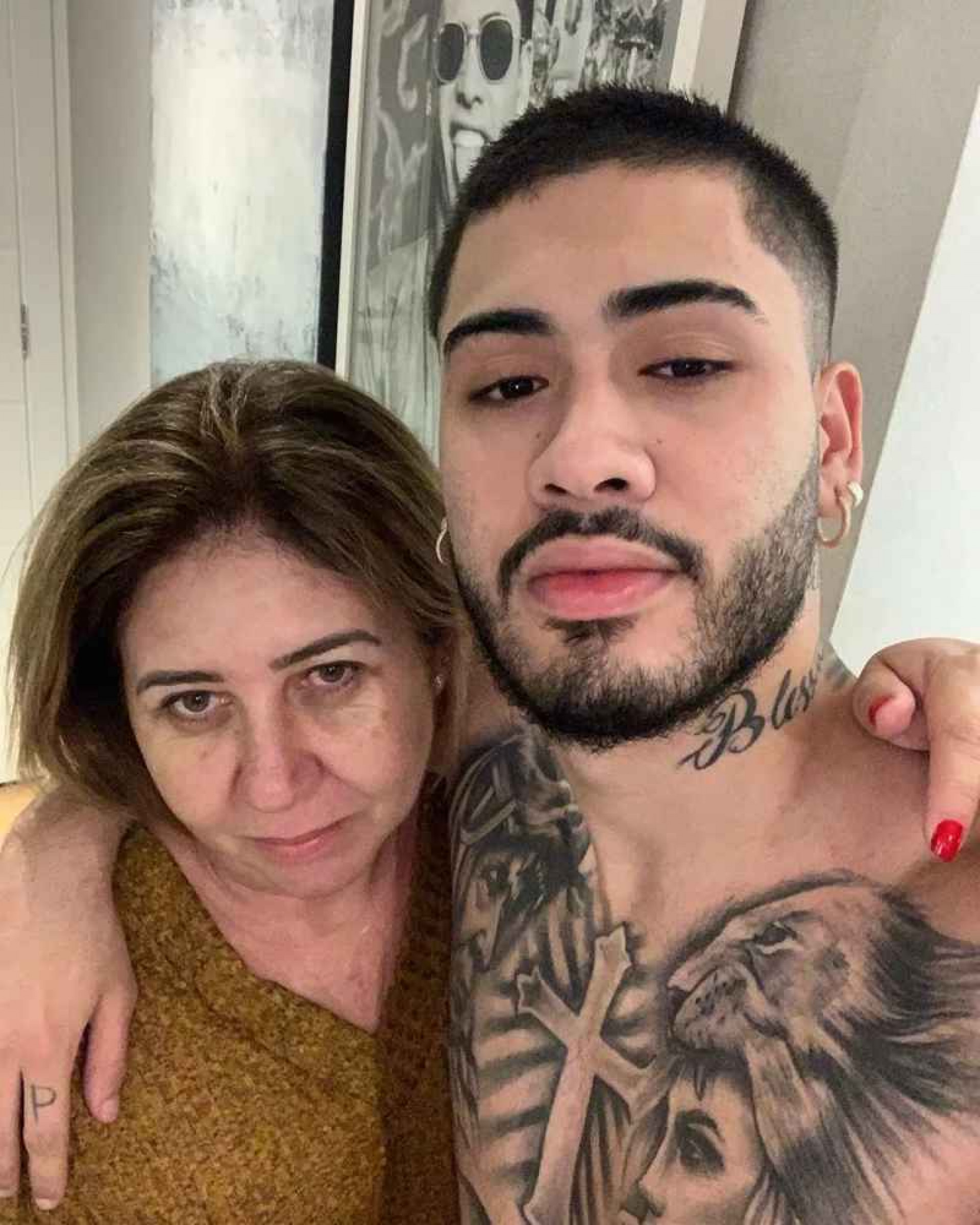 Kevinho - Foto reprodução Internet