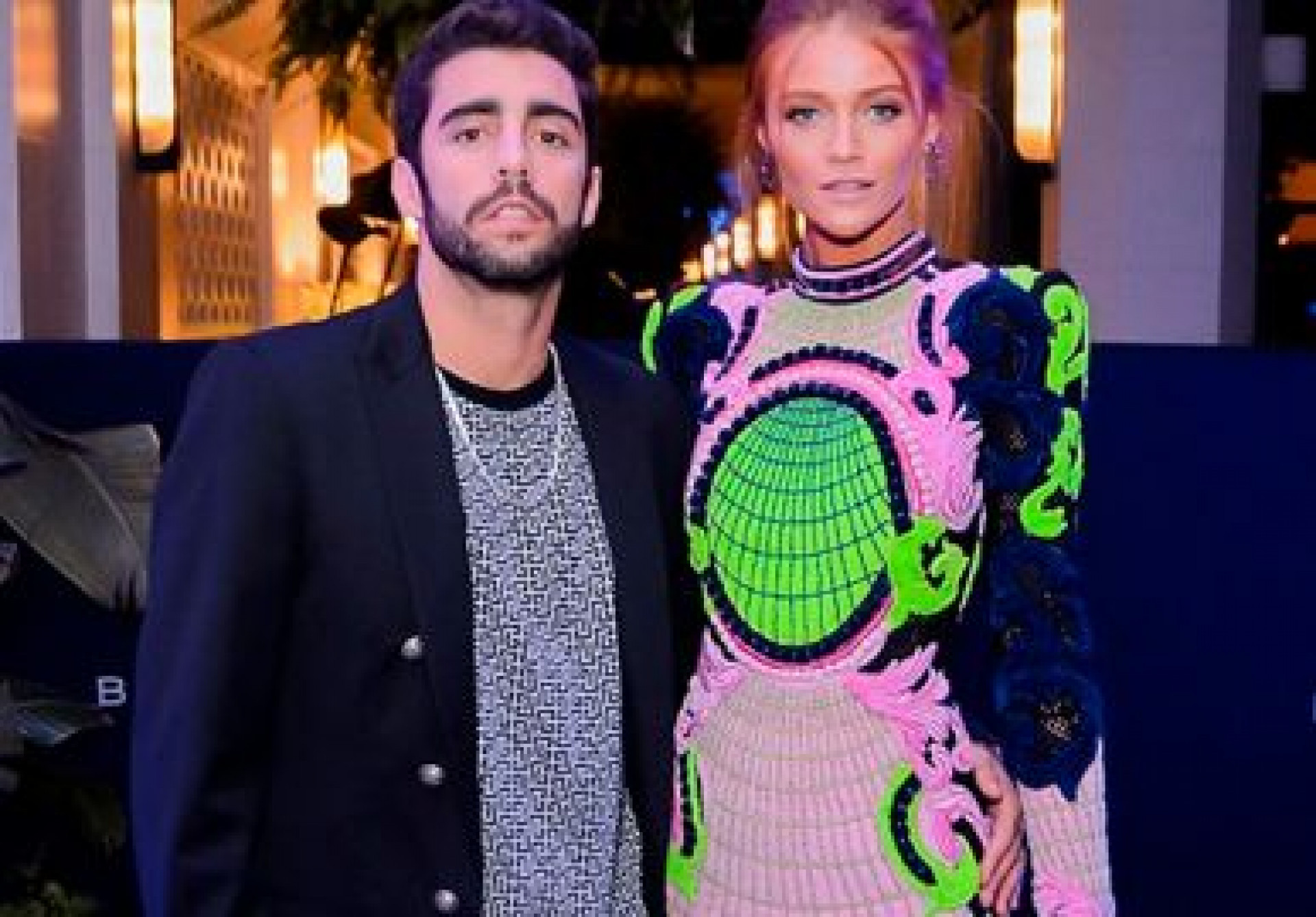 Pedro Scooby - Foto reprodução Internet