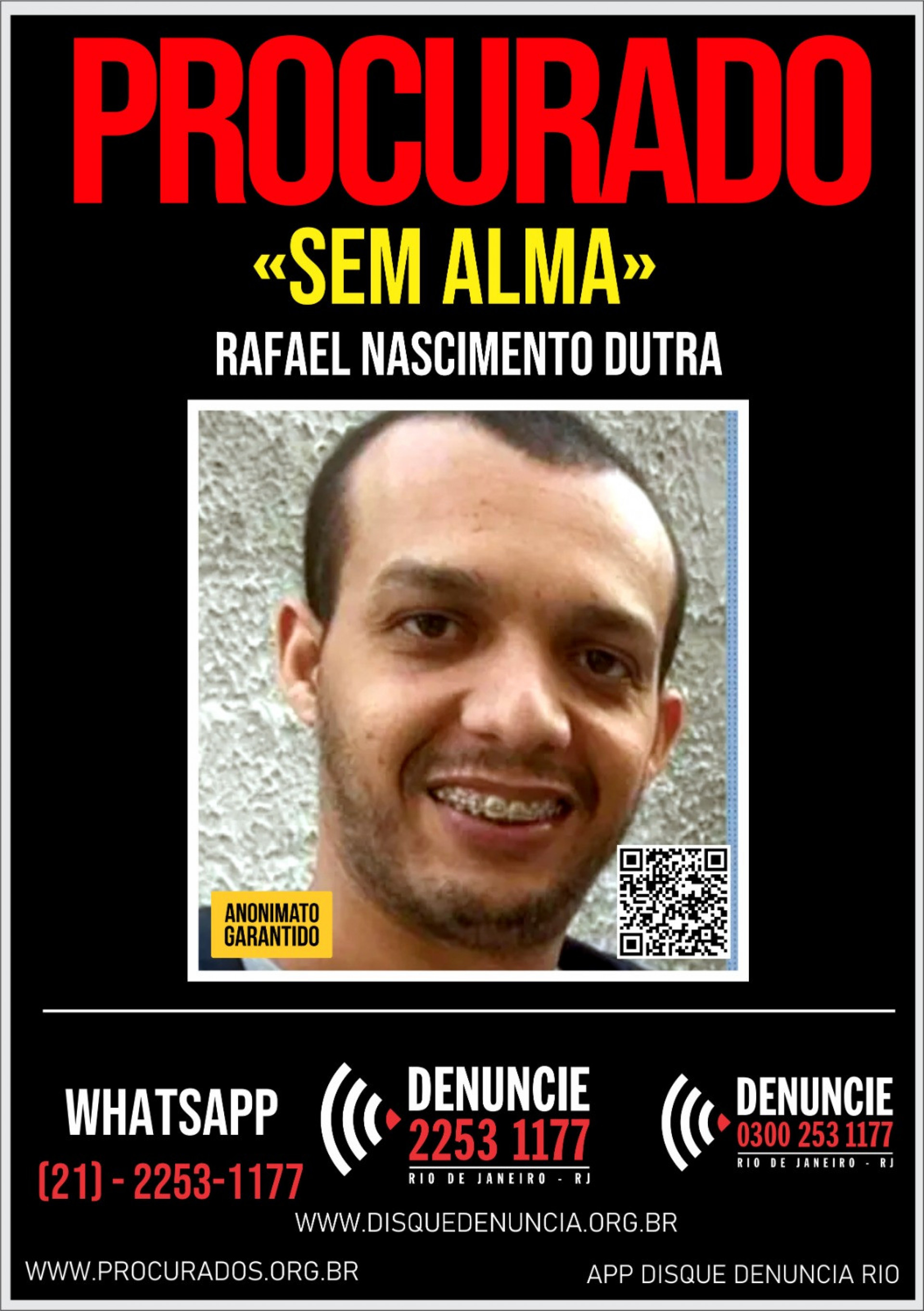 Policial &eacute; lotado no 15&ordm; BPM (Duque de Caxias), na Baixada Fluminense