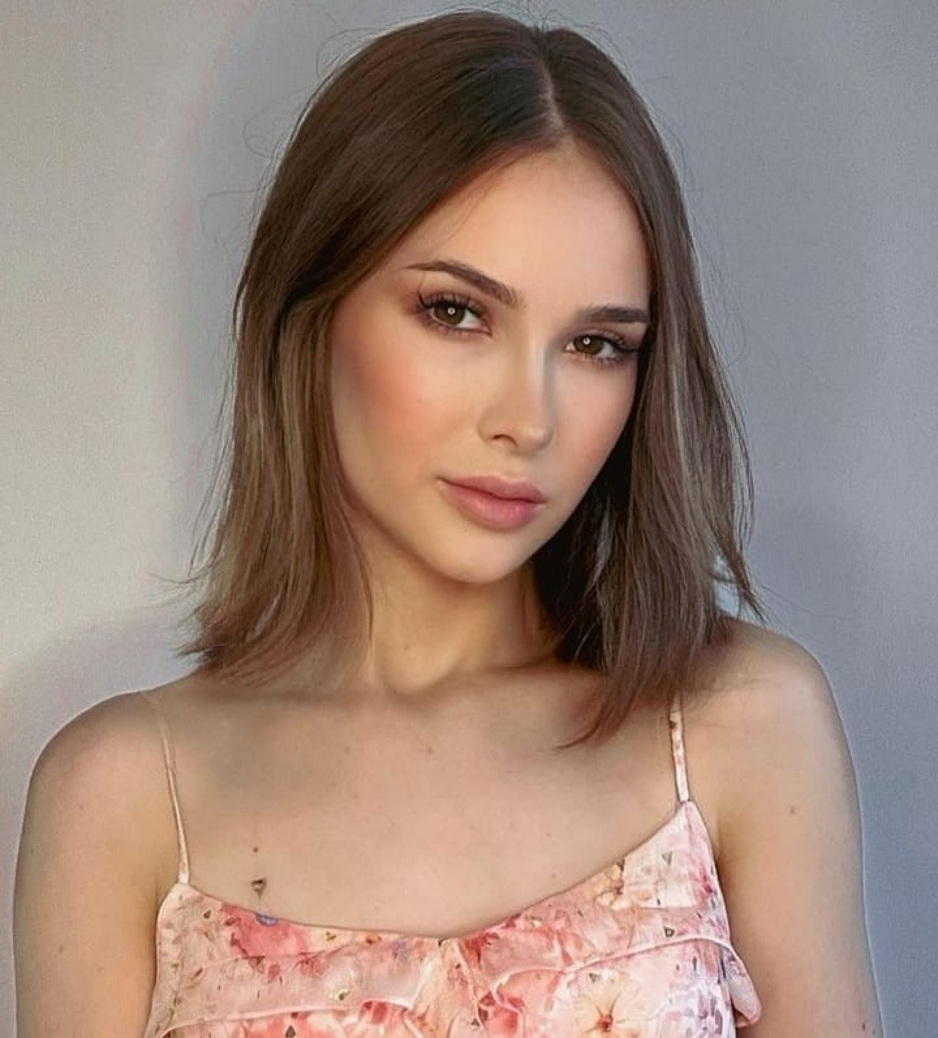 Sammy Sampaio - Reprodução/Instagram 