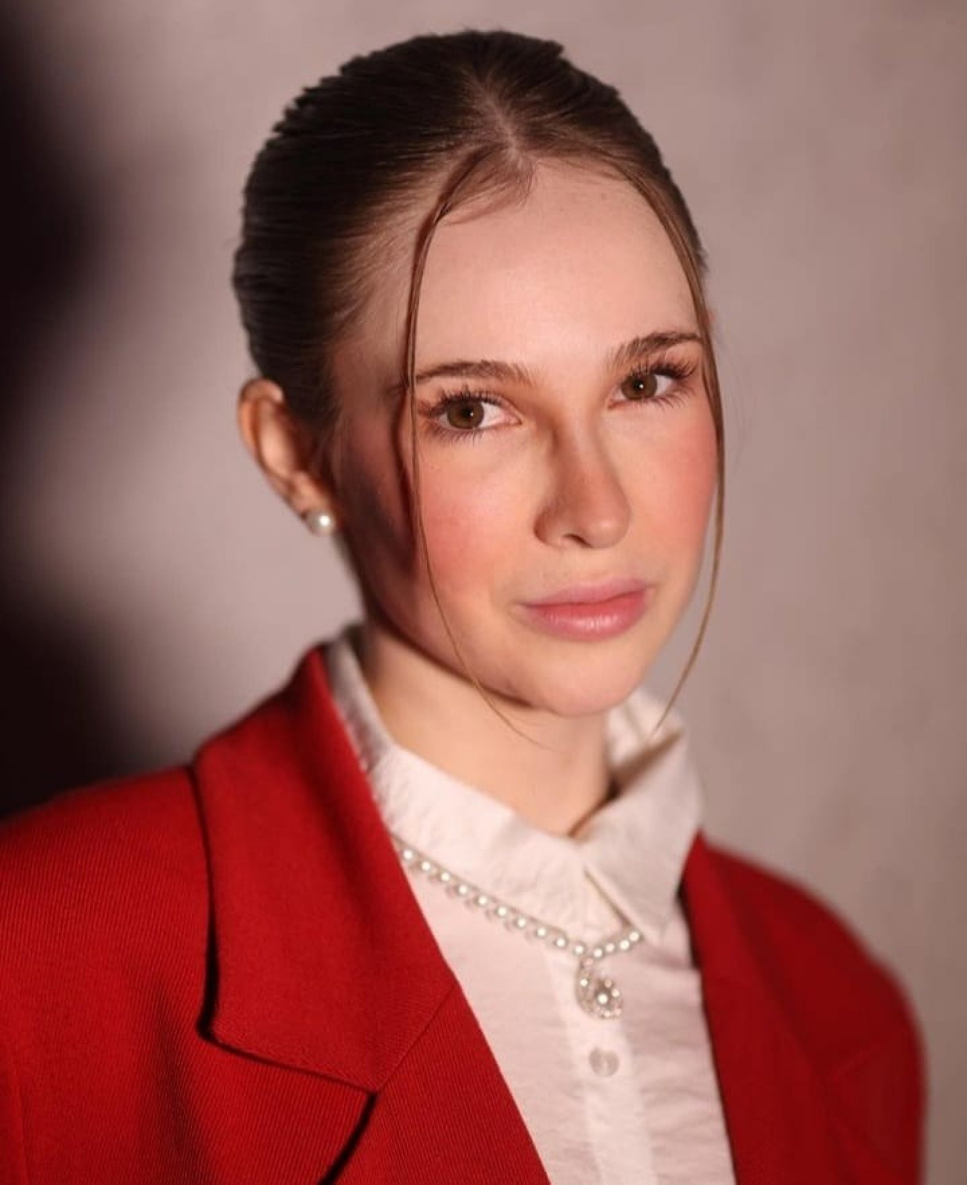 Sammy Sampaio - Reprodução/Instagram 