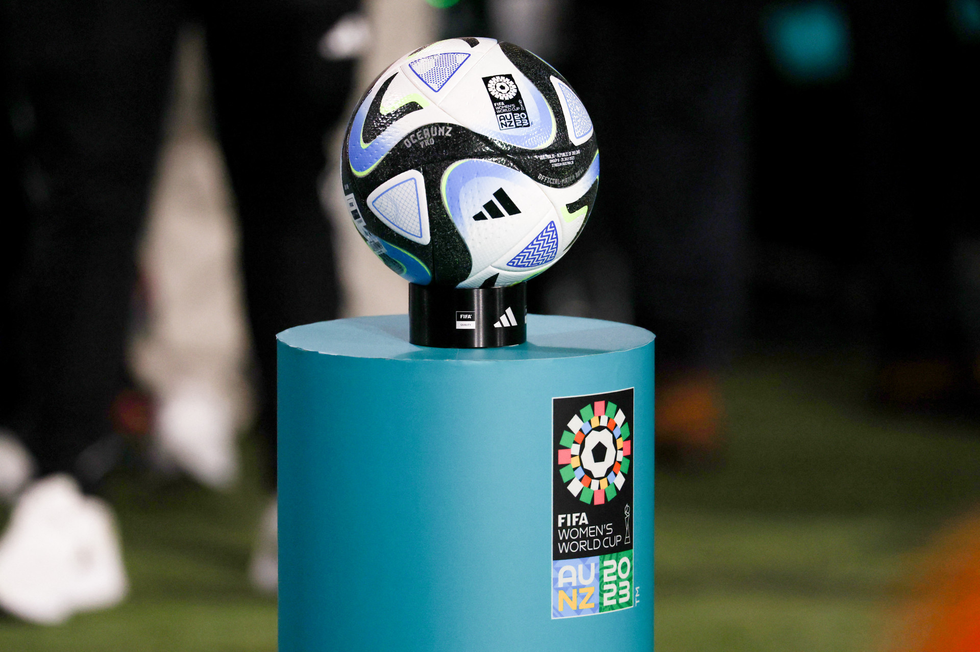 The Best' da Fifa 2023: Veja Horário e Onde Assistir