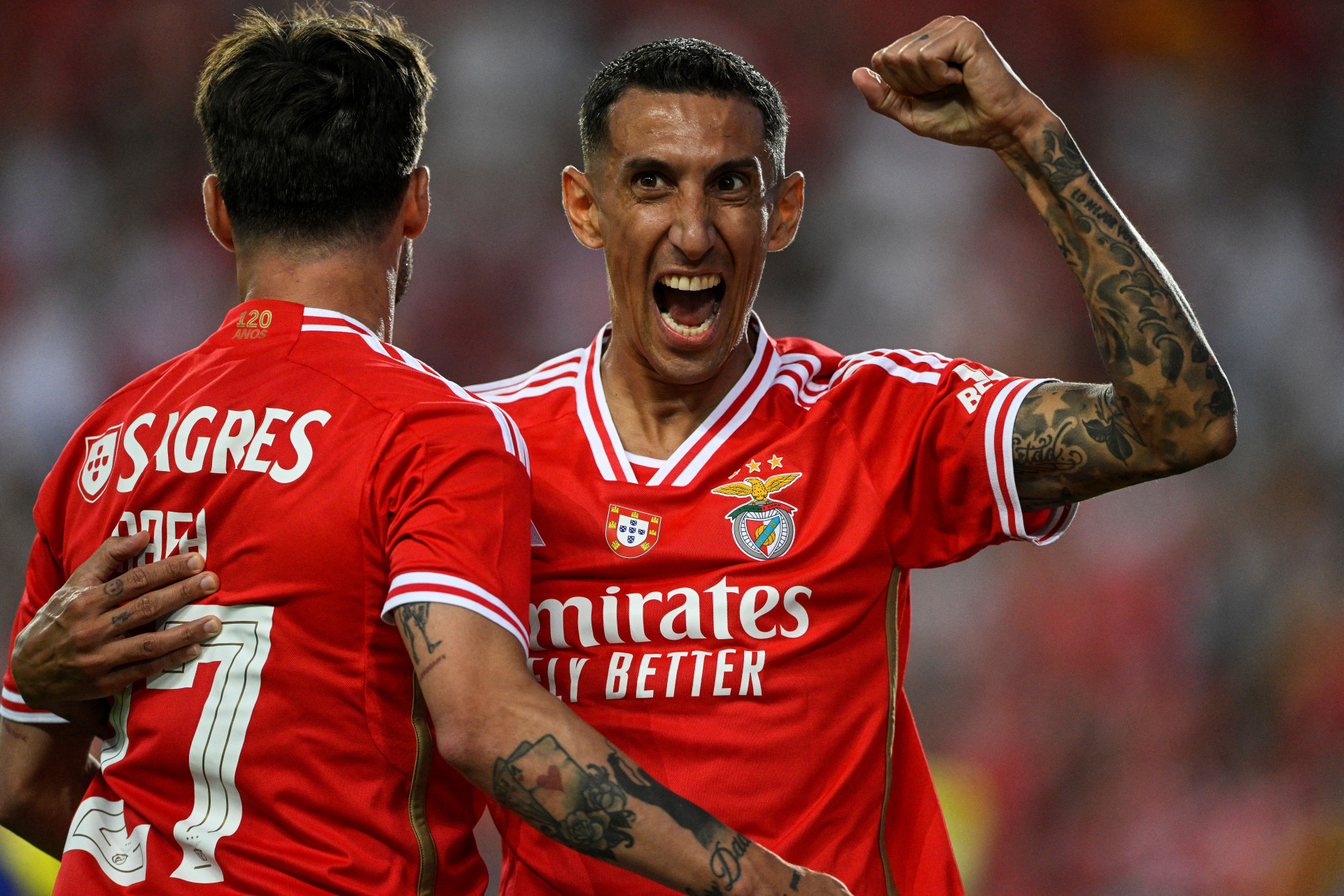 JOGO DO BENFICA HOJE (20/07) EM DIRECTO: JOGO BENFICA HOJE