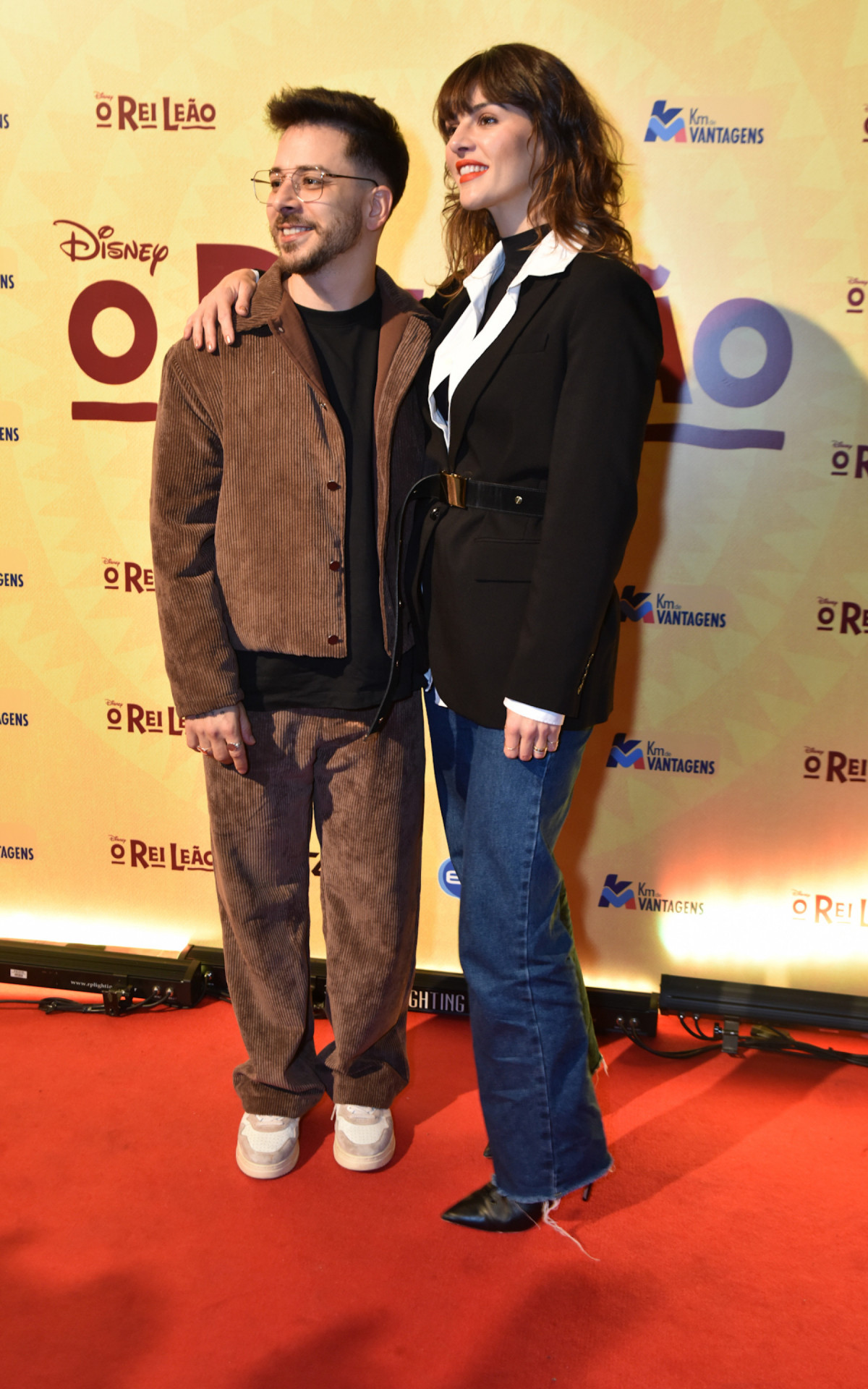 Junior e a mulher, Mônica Benini