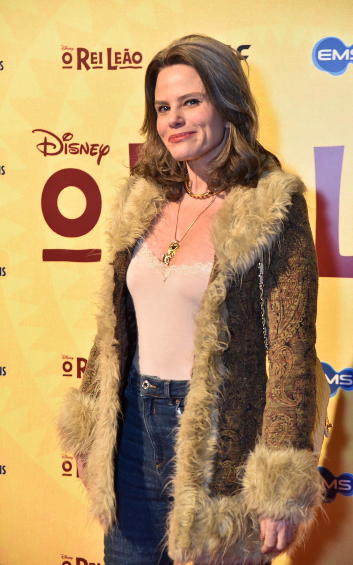 Jornalista Maria Cândida