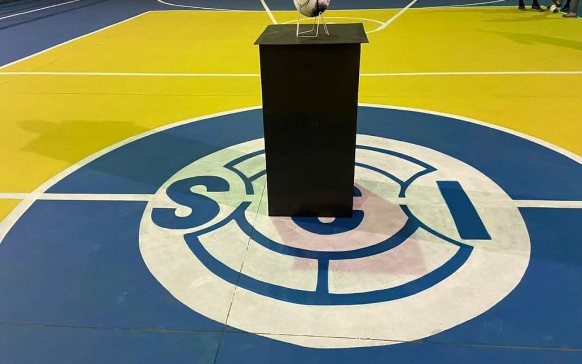 Times j&aacute; est&atilde;o na disputa pelo trof&eacute;u do campeonato de futsal