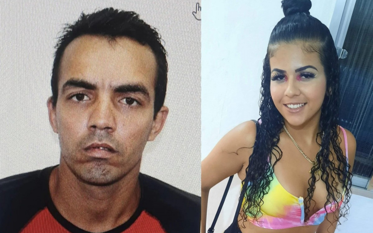 O homem foi levado para a 118&ordf; DP, onde prestou depoimento e foi indiciado por latroc&iacute;nio. Ele ser&aacute; encaminhado ao sistema prisional, onde ficar&aacute; &agrave; disposi&ccedil;&atilde;o da Justi&ccedil;a.