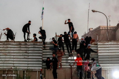 Iraque expulsa embaixador sueco por manifestação contra Alcorão