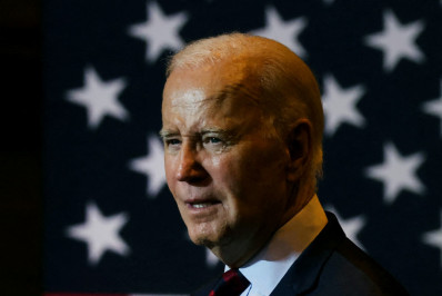 Biden pede ao Congresso US$ 13 bilhões adicionais em ajuda militar à Ucrânia