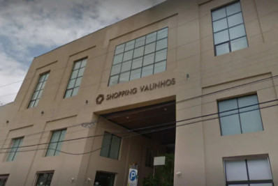 Homem morre atingido por elevador em shopping do interior de SP