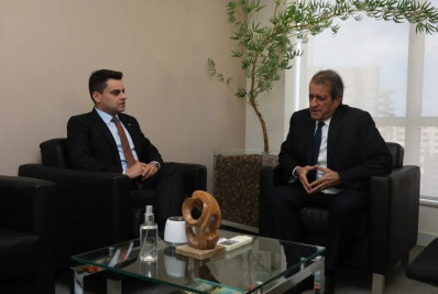 Após expulsão do PL, deputado que fez 