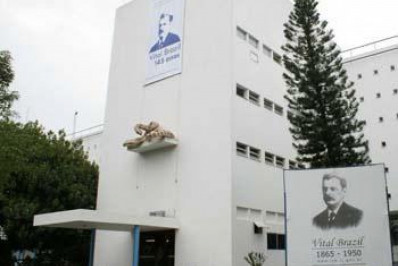 Instituto Vital Brasil define projetos para os próximos anos