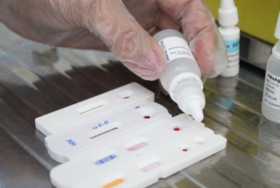 São Gonçalo promove a campanha 