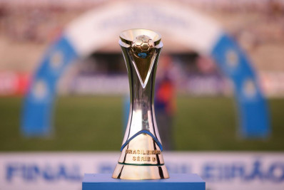 Com três representantes do Rio, CBF divulga grupos do Brasileirão Série D; confira