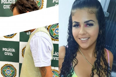 Polícia prende homem envolvido em latrocínio de Nayra Jeovanna, queimada viva em Arraial