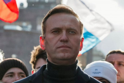 Promotoria russa pede 20 anos de prisão para opositor de Putin