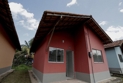 Minha Casa, Minha Vida rural: ministério fixa critérios para destravar 25 mil unidades