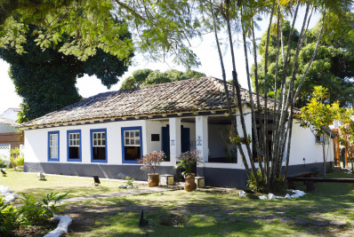 Feira Cultural Vila Rainha agita as tardes de sábado na Casa de Cultura Bento Costa Júnior