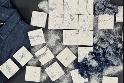 Materiais reciclados no design de interiores