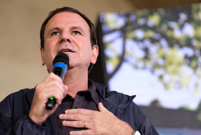 Marqueteiros pautam sucessão no Rio