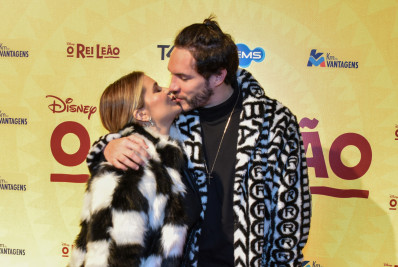 Eliezer desmente crise no casamento com Viih Tube